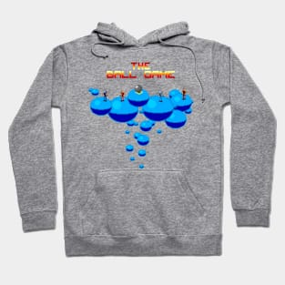 The Ball Game Hoodie